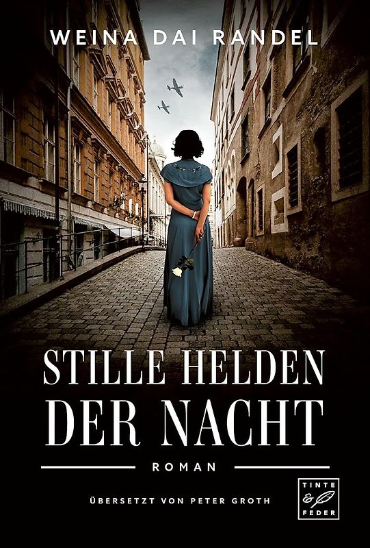 Stille Helden der Nacht