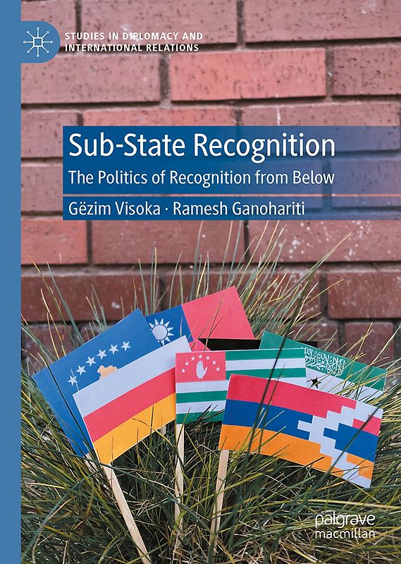 Sub-State Recognition