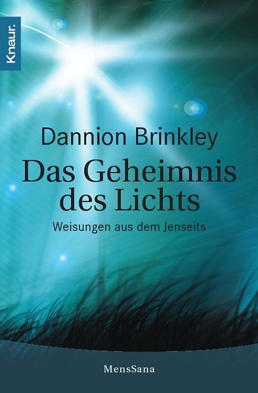 Das Geheimnis des Lichts