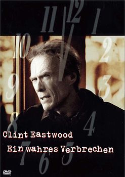 Ein wahres Verbrechen - C. Eastwood DVD