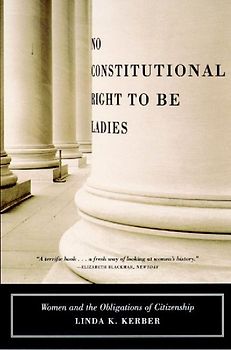 No Constitutional Right to Be Ladies