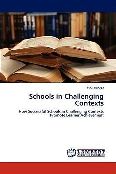 Schools in Challenging Contexts