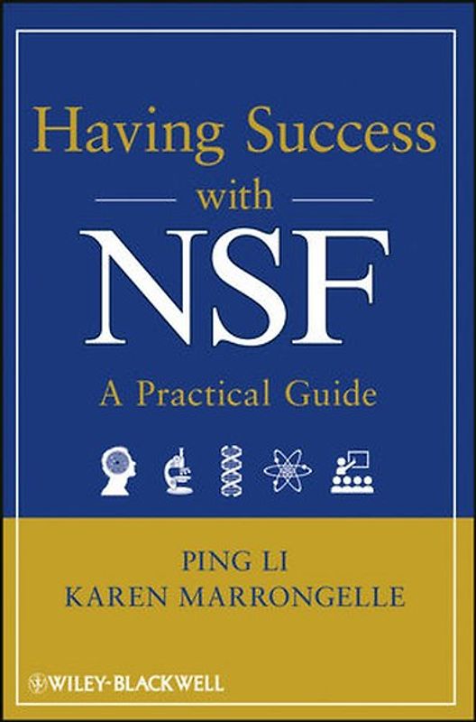 Having Success with NSF