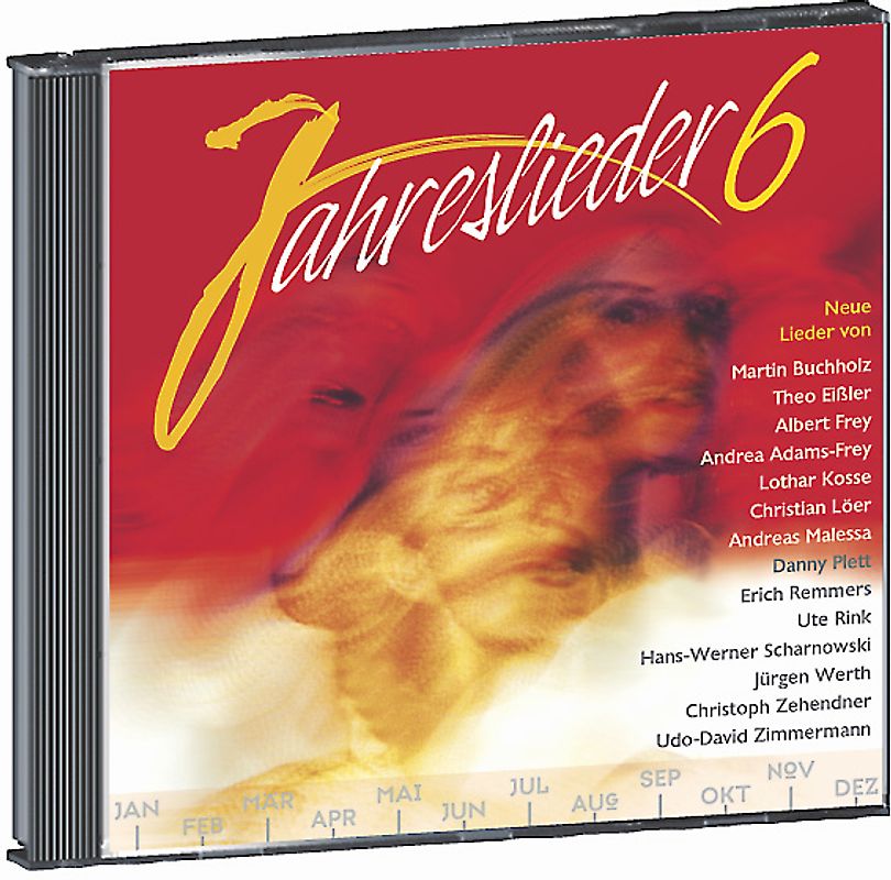 Jahreslieder 6