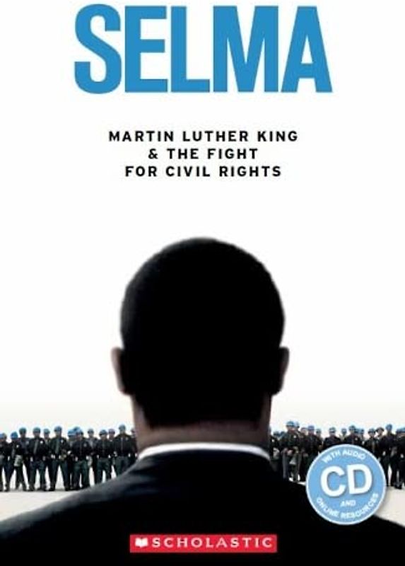 Selma (Scholastic Readers)