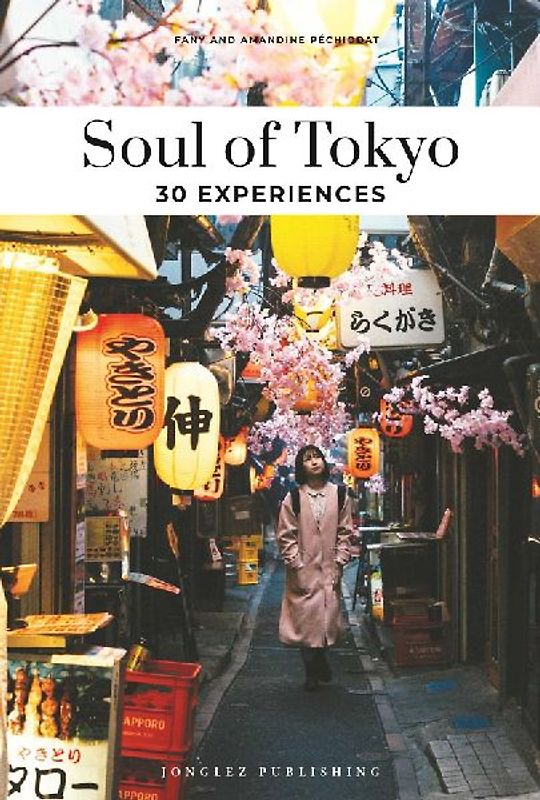 Soul of Tokyo