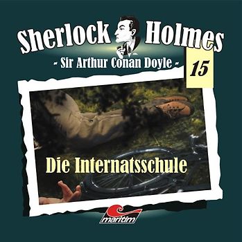 Sherlock Holmes 15
