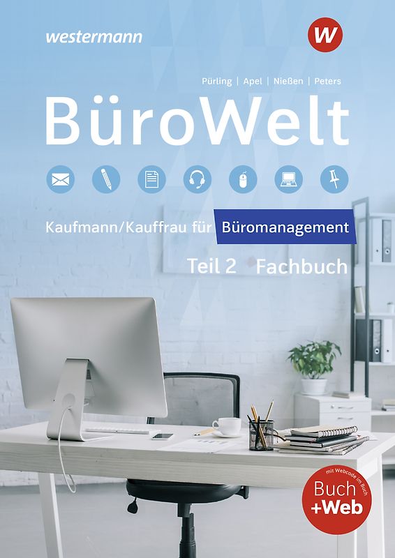 BüroWelt