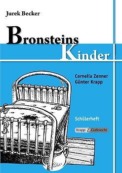 Bronsteins Kinder - Jurek Becker