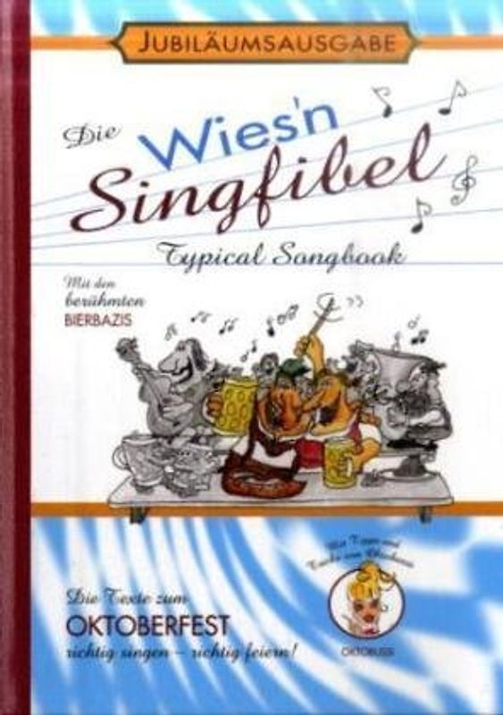 Die Wies'n Singfibel