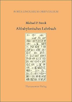 Altbabylonisches Lehrbuch