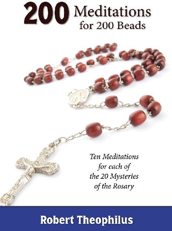 200 Meditations for 200 Beads