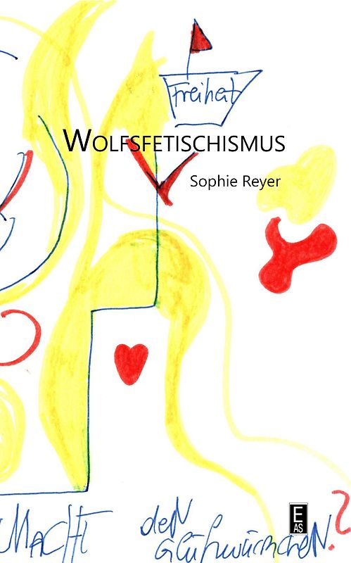 Wolfsfetischismus