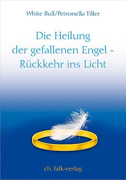 Die Heilung der gefallenen Engel – Rückkehr ins Licht