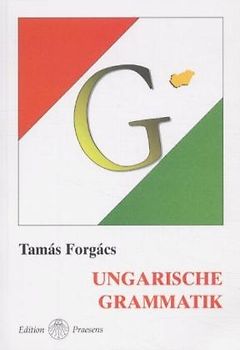 Ungarische Grammatik