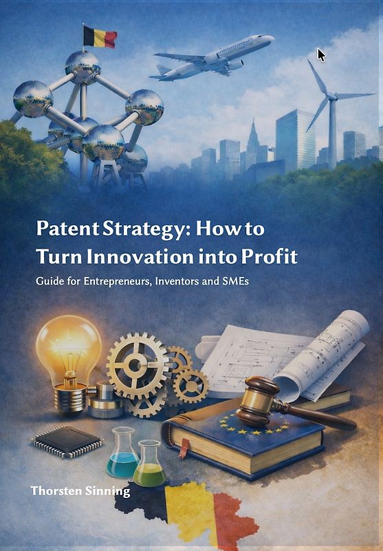 Patent Strategy: How to Turn Innovation into Profit