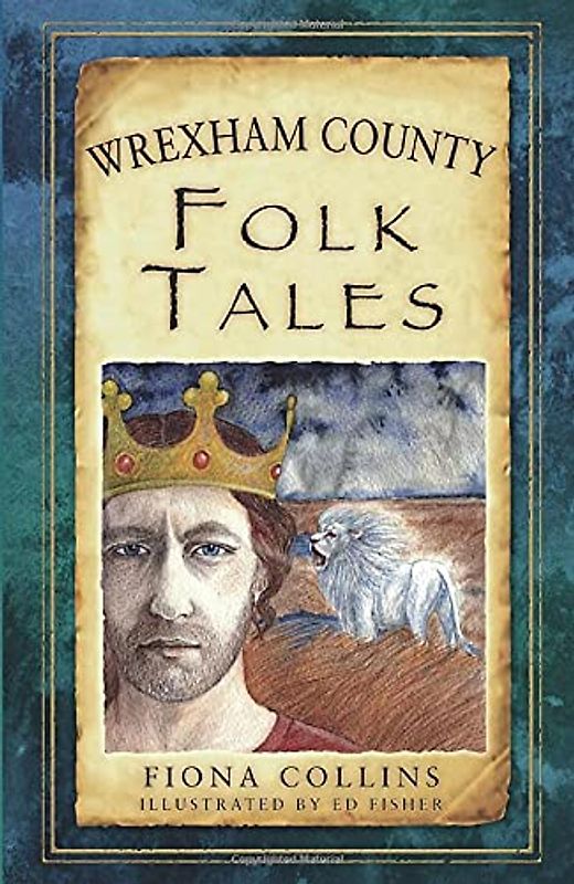 Wrexham County Folk Tales