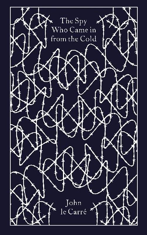 The Spy Who Came in from the Cold