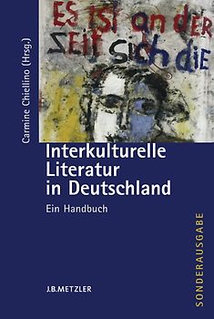 Interkulturelle Literatur in Deutschland