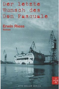 Der letzte Wunsch des Don Pasquale