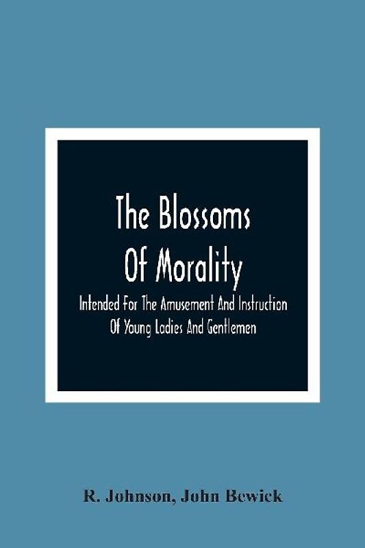The Blossoms Of Morality