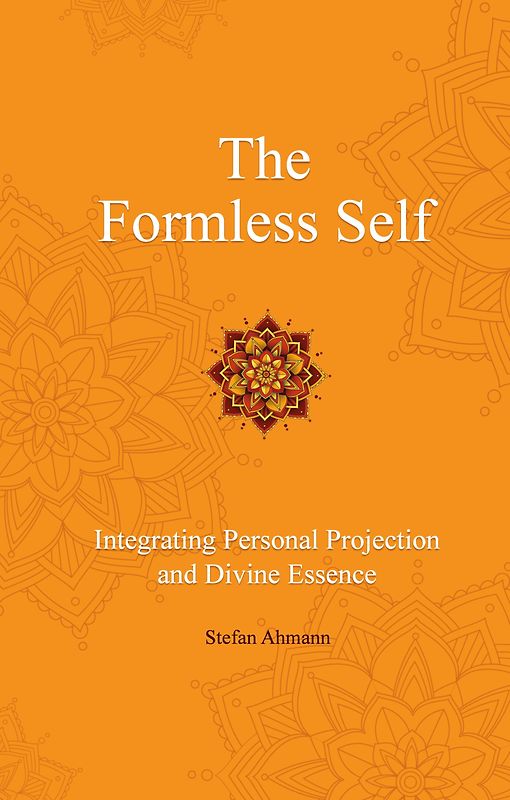 The Formless Self