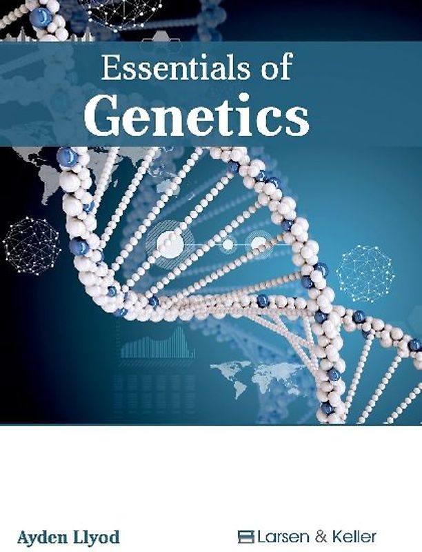 Essentials of Genetics