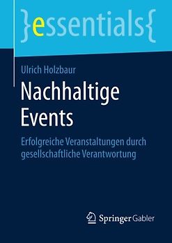 Nachhaltige Events