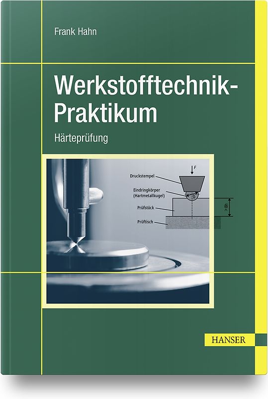 Werkstofftechnik-Praktikum