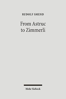 From Astruc to Zimmerli