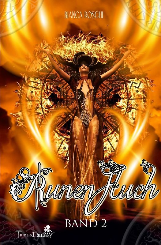 Runentanz / Runenfluch