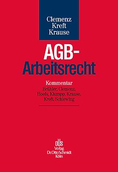 AGB-Arbeitsrecht