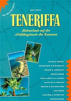 Teneriffa