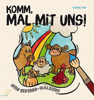 Komm, mal mit uns!
