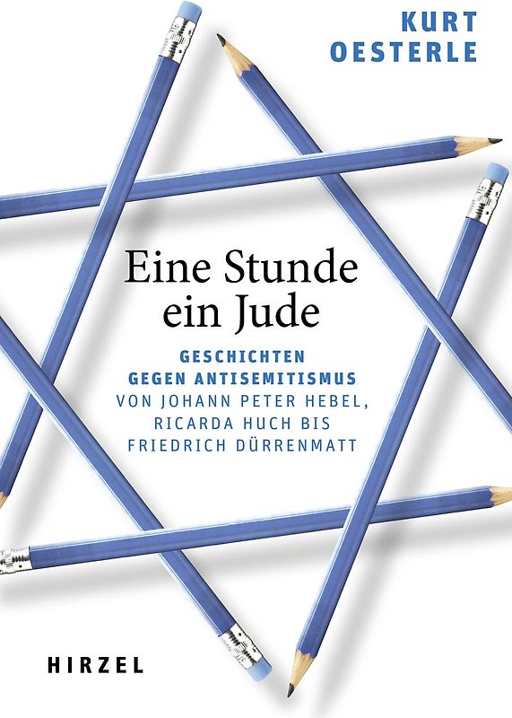 Eine Stunde ein Jude
