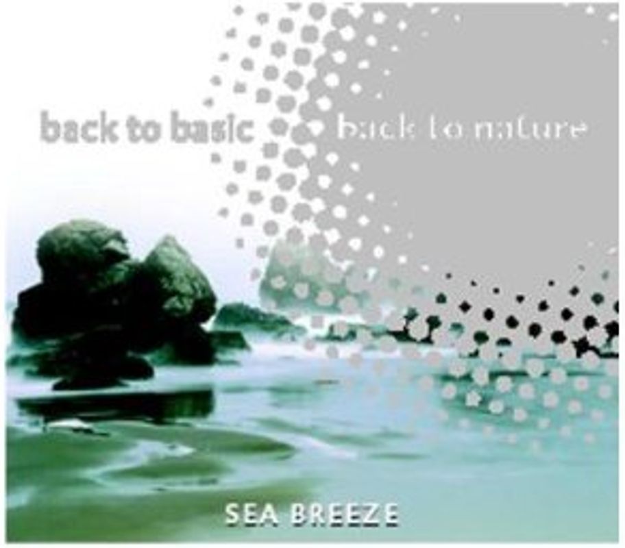 Various - Sea Breeze