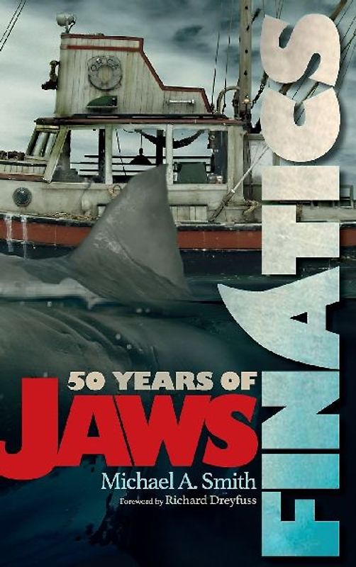 Finatics - 50 Years of Jaws
