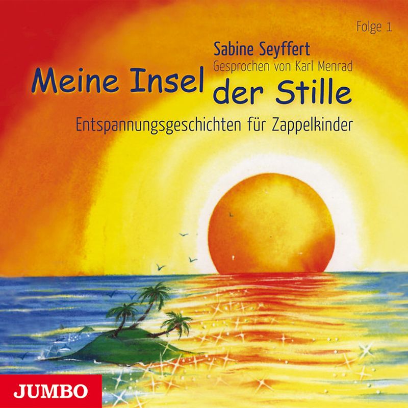 Meine Insel der Stille