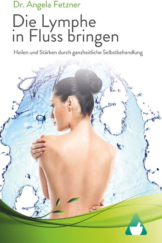 Die Lymphe in Fluss bringen