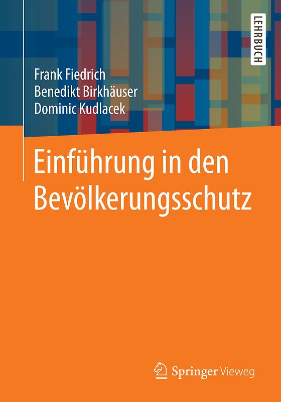 Einführung in den Bevölkerungsschutz