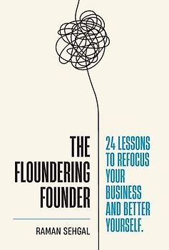 The Floundering Founder