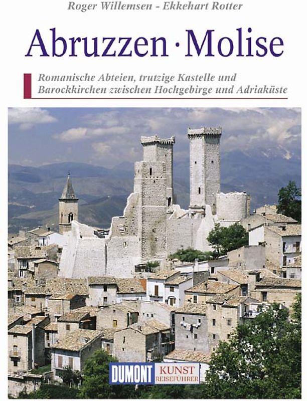Abruzzen - Molise