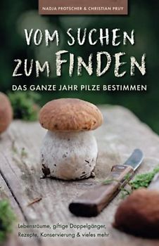 Vom Suchen zum Finden