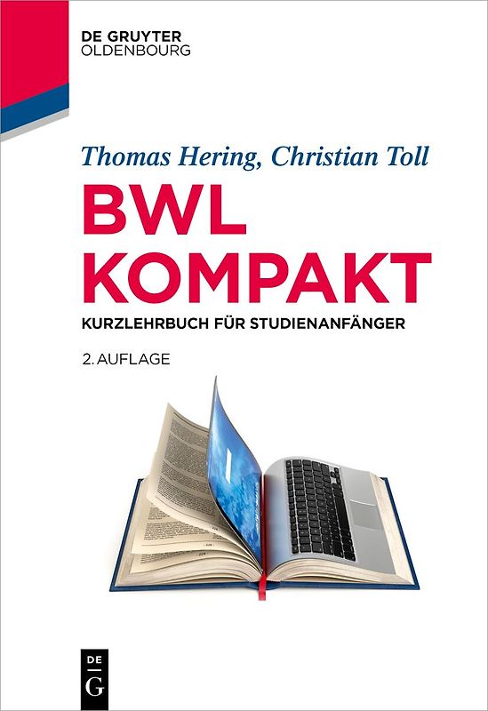 BWL kompakt