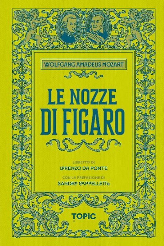 Le nozze di Figaro