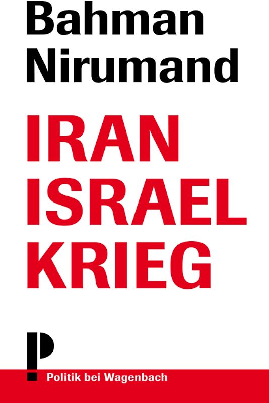 Iran Israel Krieg