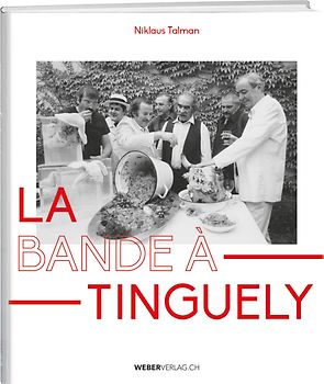 La bande à Tinguely