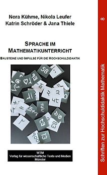 Sprache im Mathematikunterricht