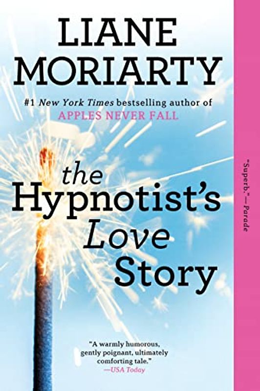 The Hypnotist's Love Story