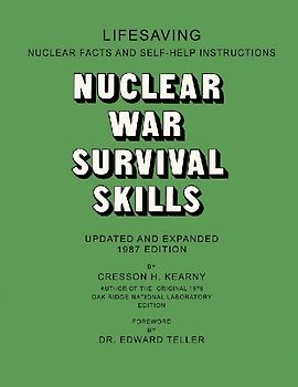 Nuclear War Survival Skills